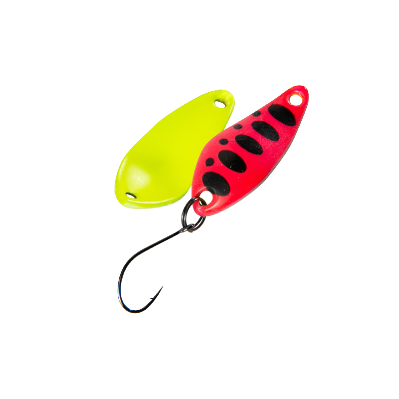 ASB Lures - Anton Spezial - 2,8g - 109