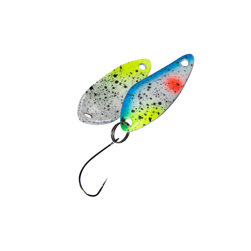 ASB Lures - Anton Spezial - 2,8g - 112