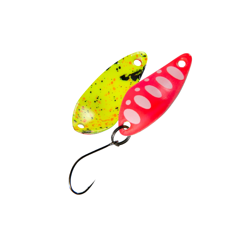 ASB Lures - Anton Spezial - 2,8g - 114