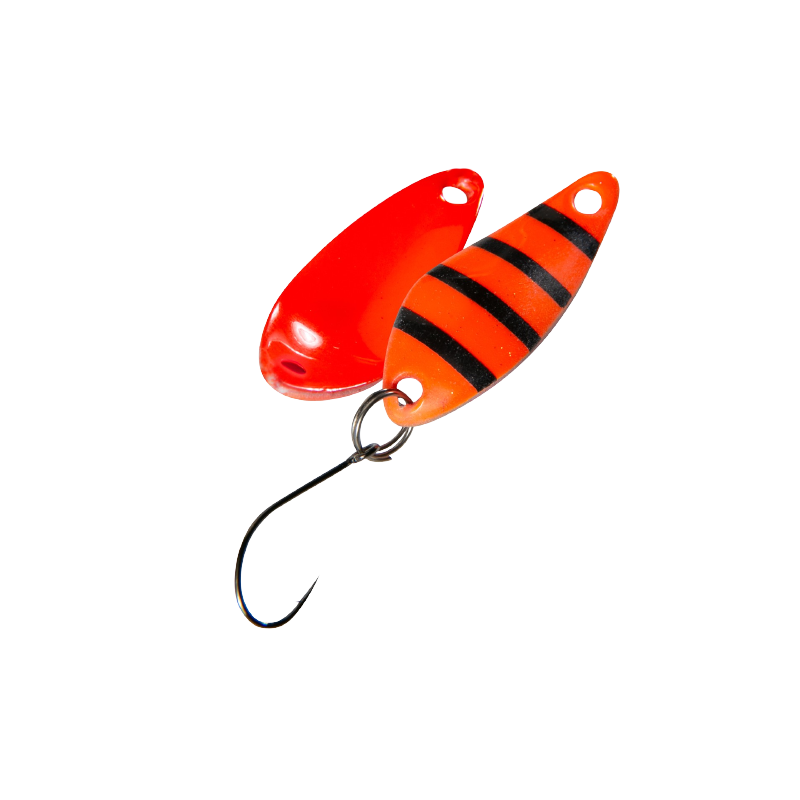 ASB Lures - Anton Spezial - 2,8g - 116