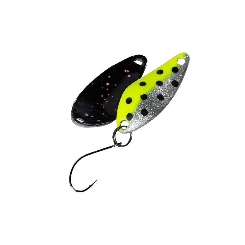 ASB Lures - Anton Spezial - 2,8g - 119