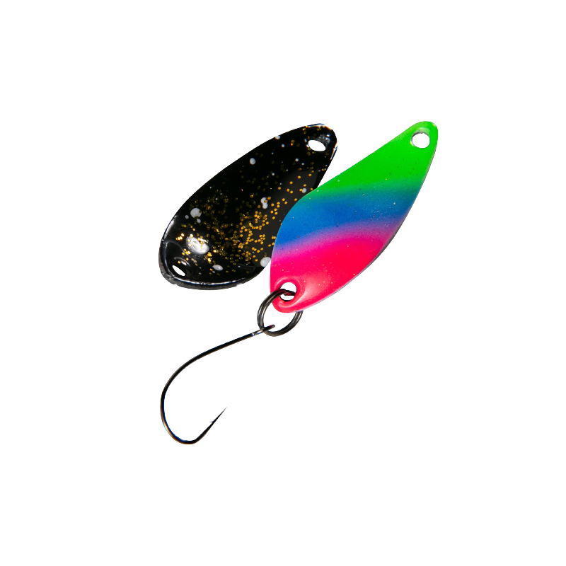 ASB Lures - Anton Spezial - 2,8g - 128