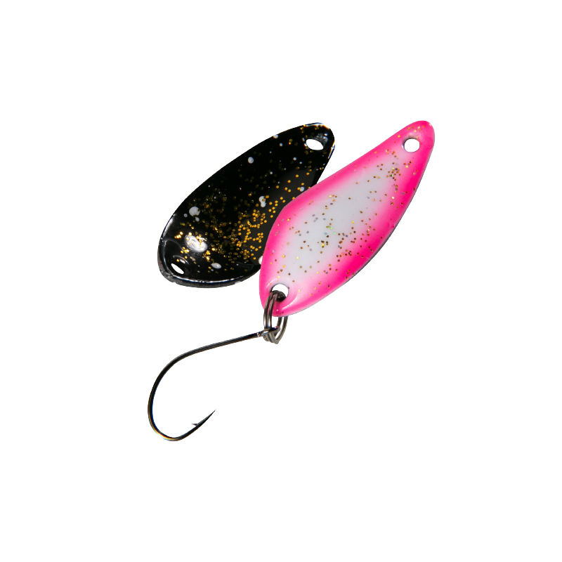 ASB Lures - Anton Spezial - 2,8g - 133