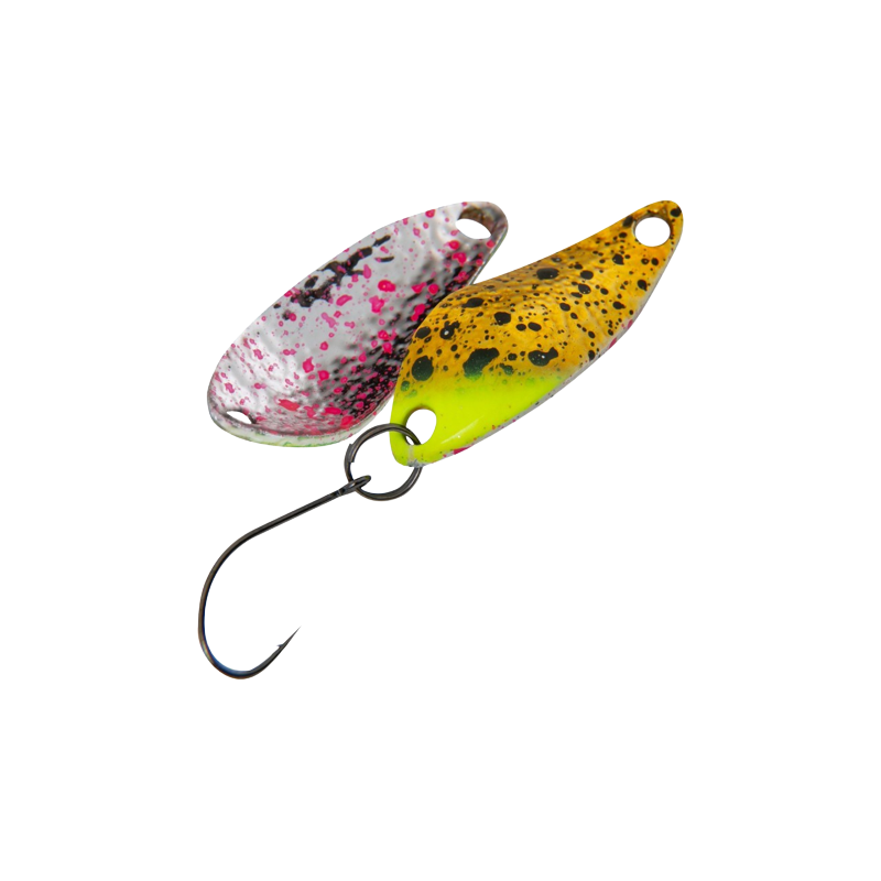 ASB Lures - Anton Spezial - 2,8g - 137