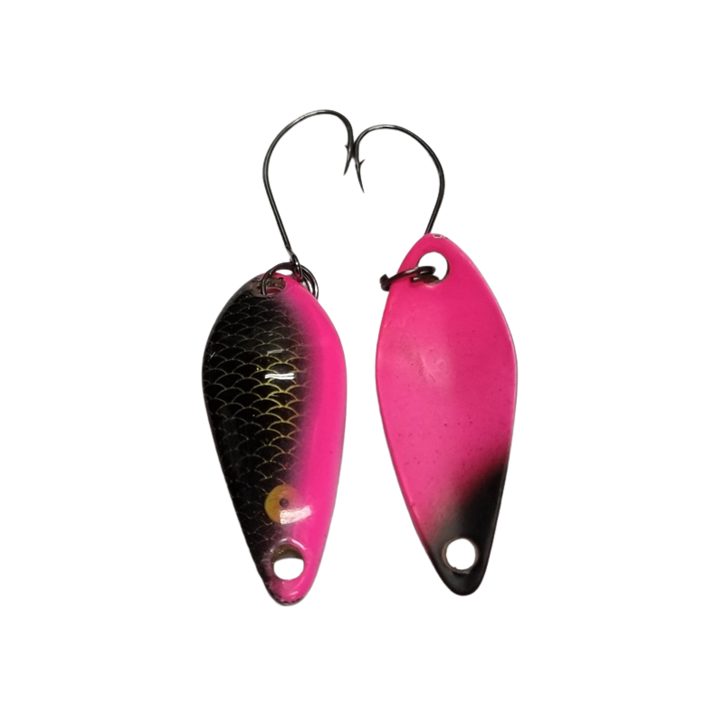 ASB Lures - Anton Spezial - 2,8g - 265