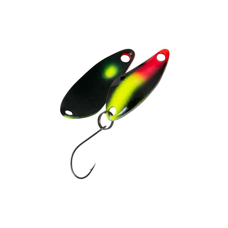 ASB Lures - Anton Spezial - 3,2g - 084