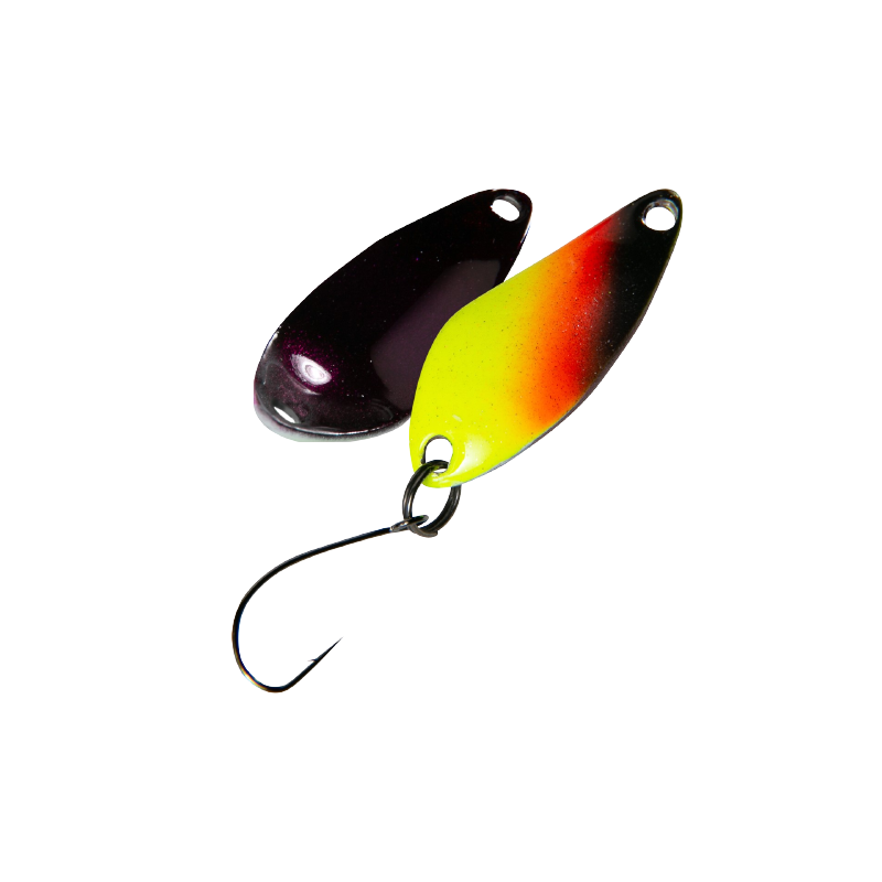 ASB Lures - Anton Spezial - 3,2g - 131