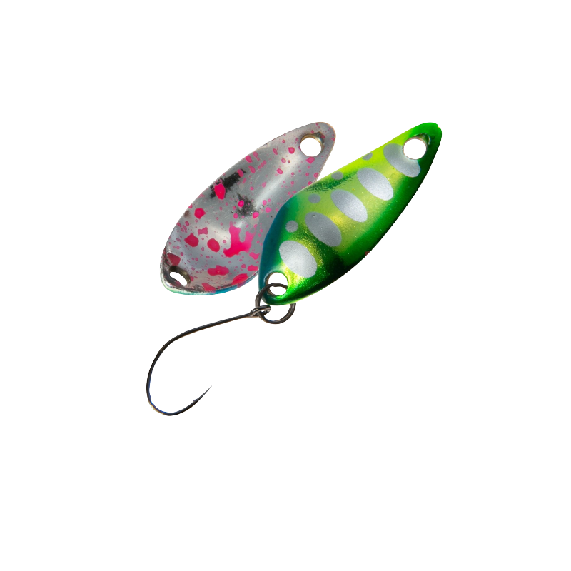 ASB Lures - Anton Spezial - 3,2g - 180