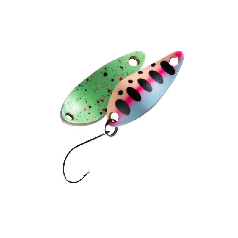 ASB Lures - Anton Spezial - 3,2g - 187