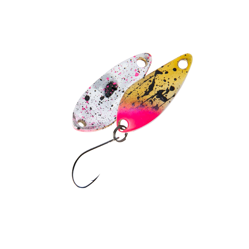 ASB Lures - Anton Spezial - 3,2g - 200