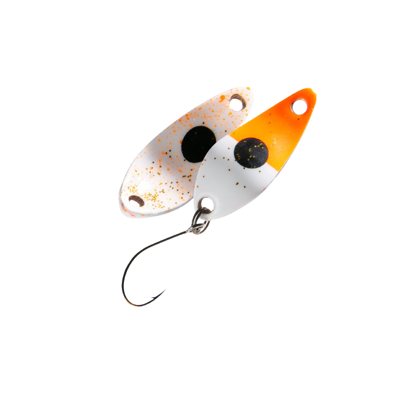 ASB Lures - Anton Spezial - 3,2g - 201