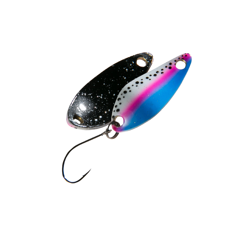 ASB Lures - Anton Spezial - 3,2g - 204