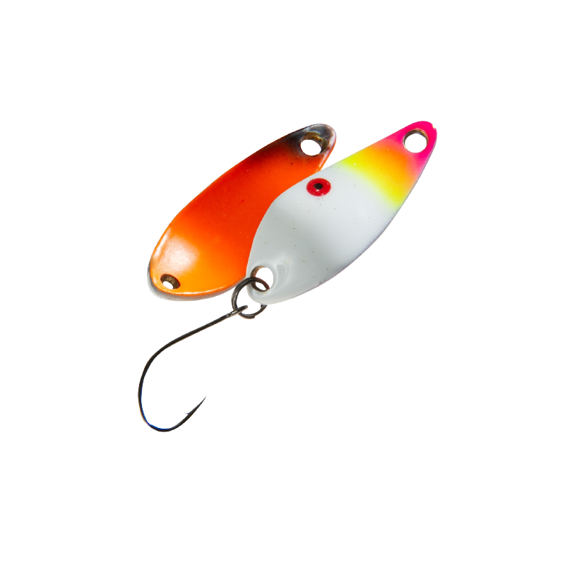 ASB Lures - Anton Spezial - 3,2g - 207