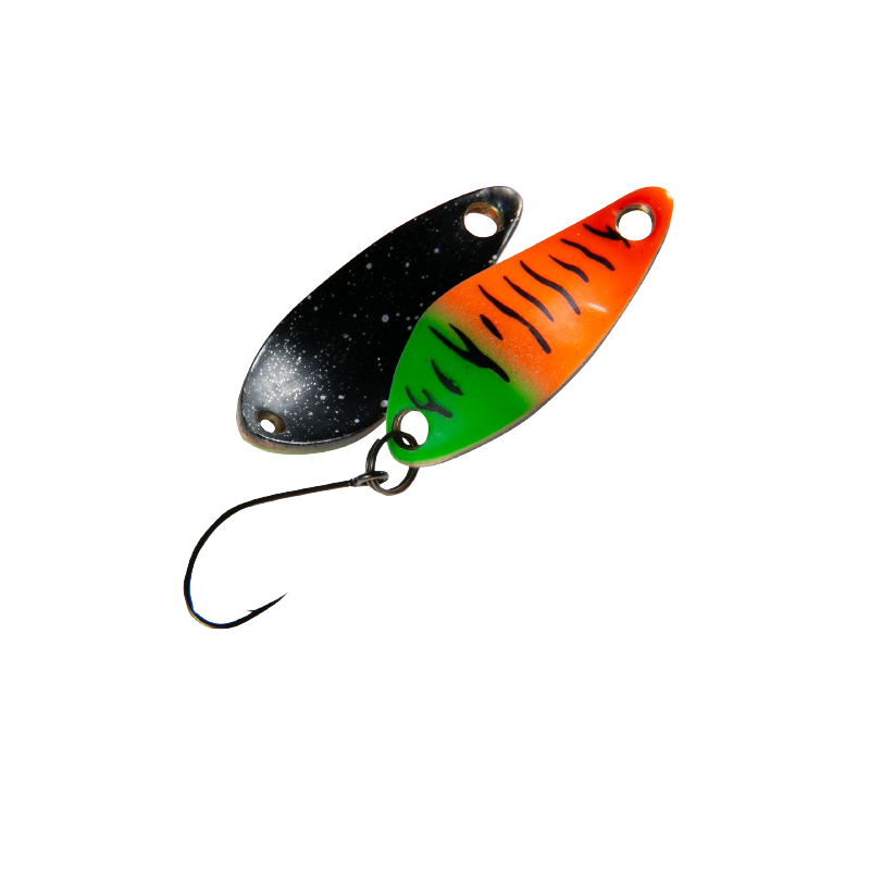 ASB Lures - Anton Spezial - 3,2g - 209