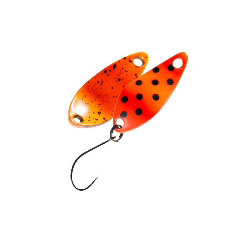 ASB Lures - Anton Spezial - 3,2g - 215