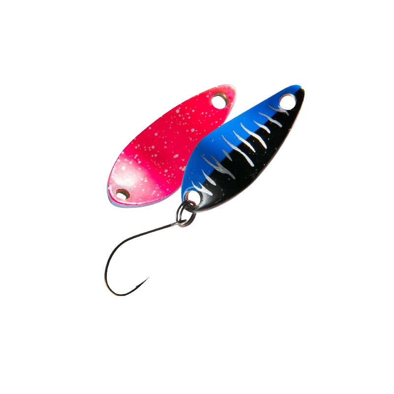 ASB Lures - Anton Spezial - 3,2g - 218