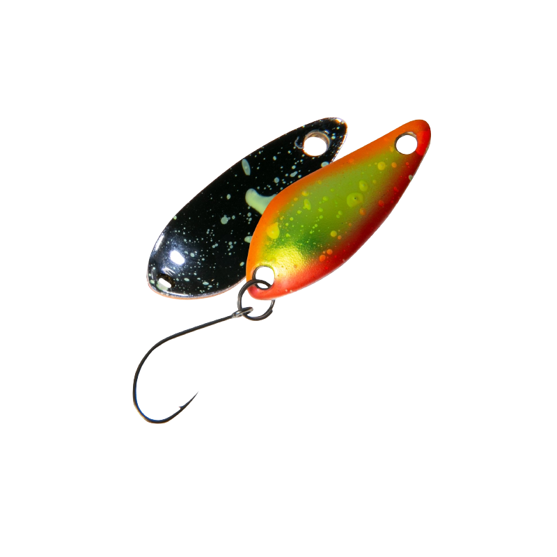 ASB Lures - Anton Spezial - 3,2g - 219