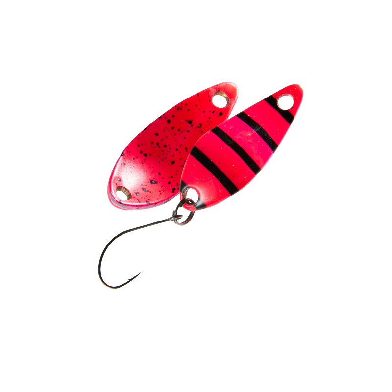 ASB Lures - Anton Spezial - 3,2g - 220