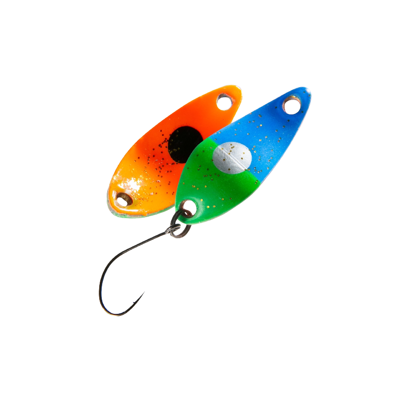 ASB Lures - Anton Spezial - 3,2g - 224