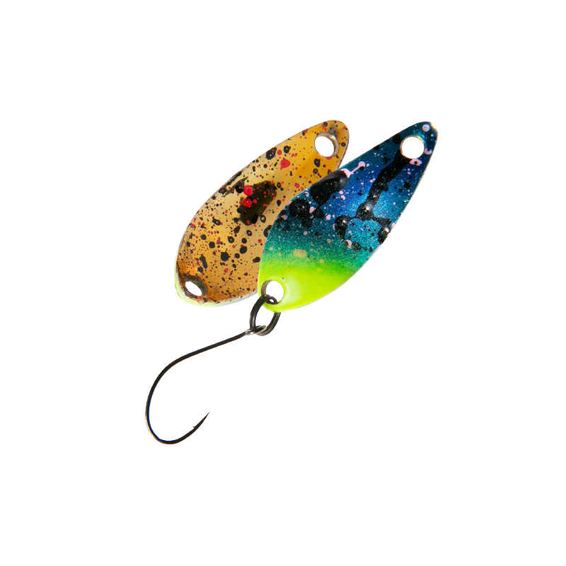ASB Lures - Anton Spezial - 3,2g - 225