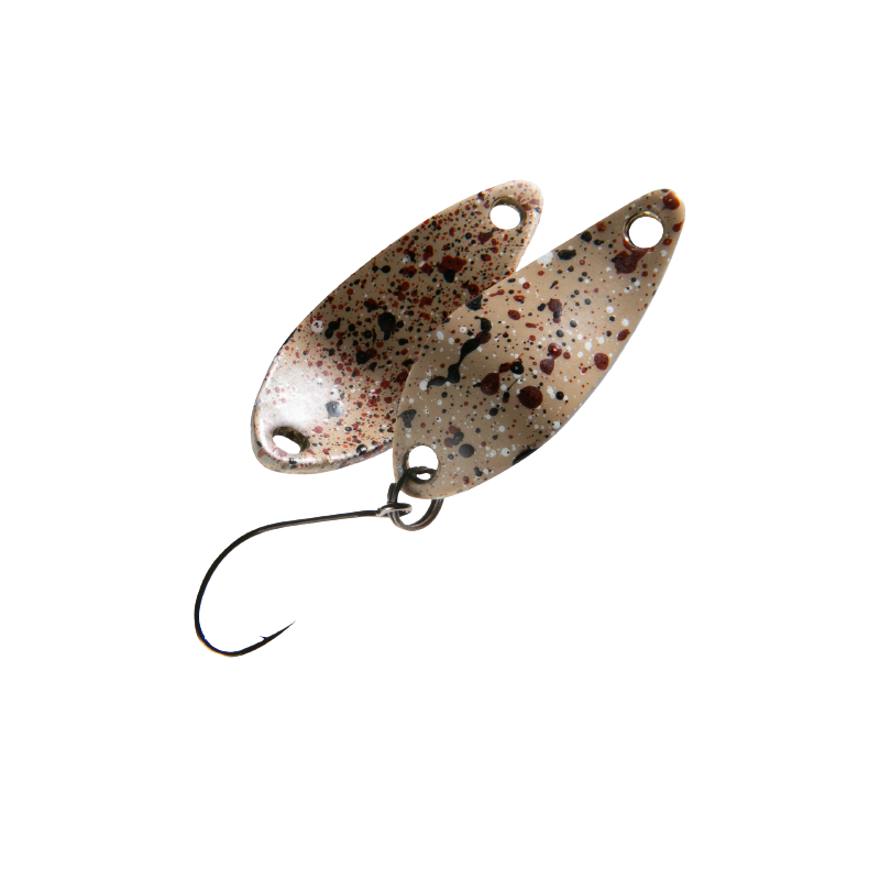 ASB Lures - Anton Spezial - 3,2g - 238