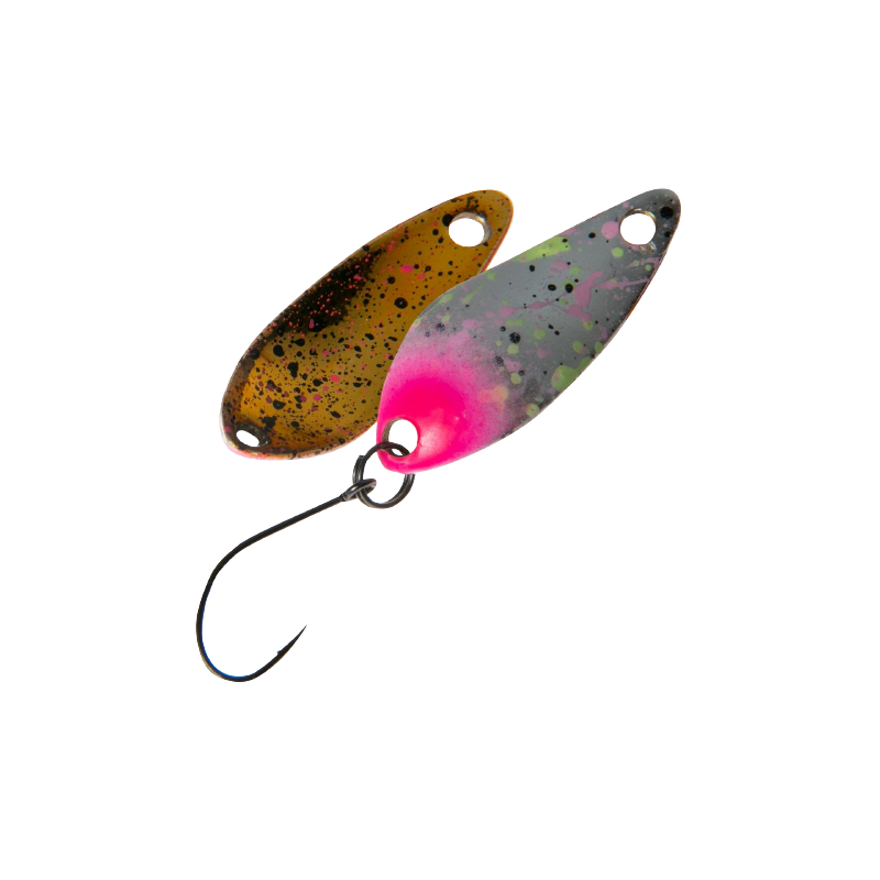 ASB Lures - Anton Spezial - 3,2g - 240