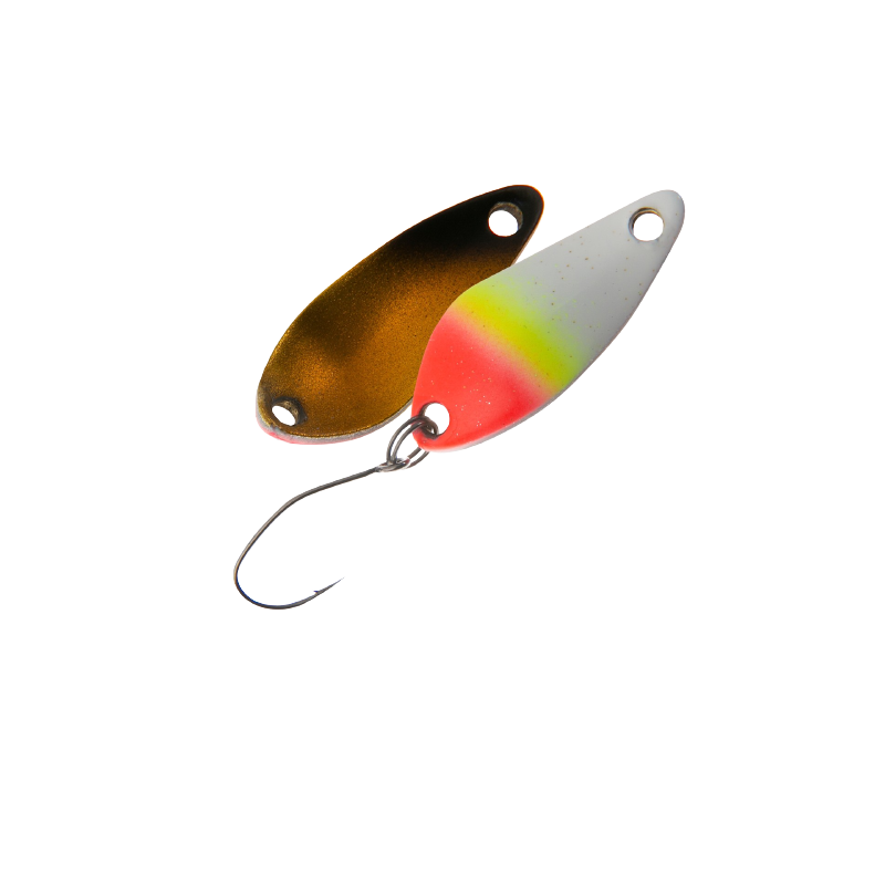 ASB Lures - Anton Spezial - 3,2g - 257-2