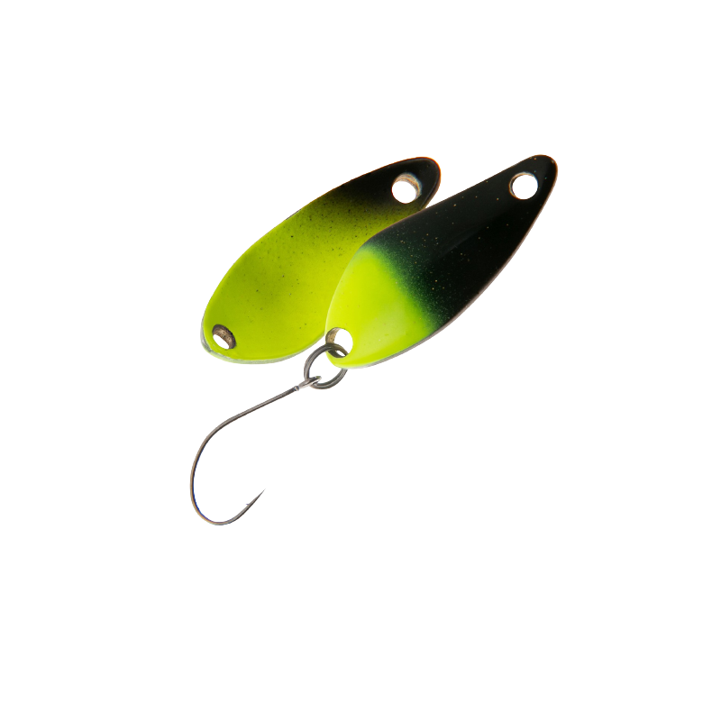 ASB Lures - Anton Spezial - 3,2g - 308