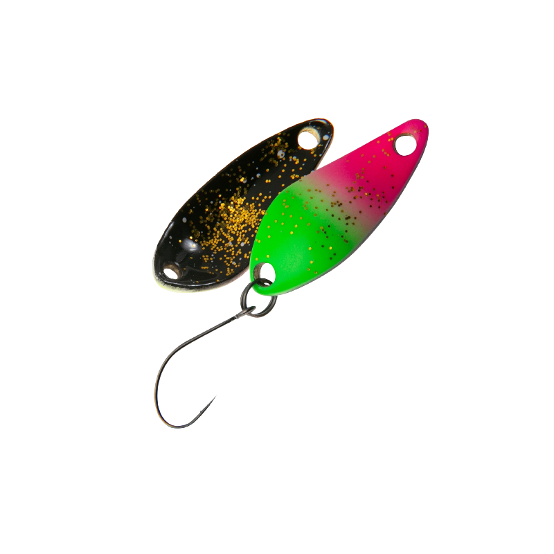 ASB Lures - Anton Spezial - 3,2g - 309