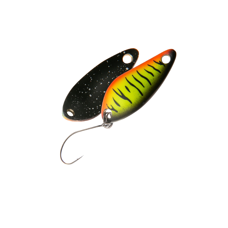 ASB Lures - Anton Spezial - 3,2g - 382