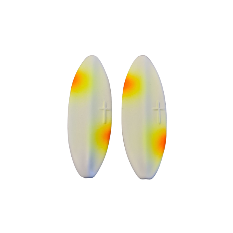 Praesten - Handlackiert - 7,0g - 050