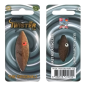 OGP Twister - Brown Glow Pellet