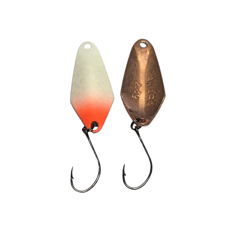 Akara - Tanto - 229 Glow Akara - Tanto - 229 Glow