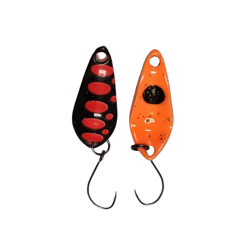 ASB Lures - Anton Spezial - AS033