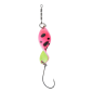 Balzer - Shooter Spoon - Pink Leopard