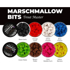 Trout Master - Marshmallow Bits