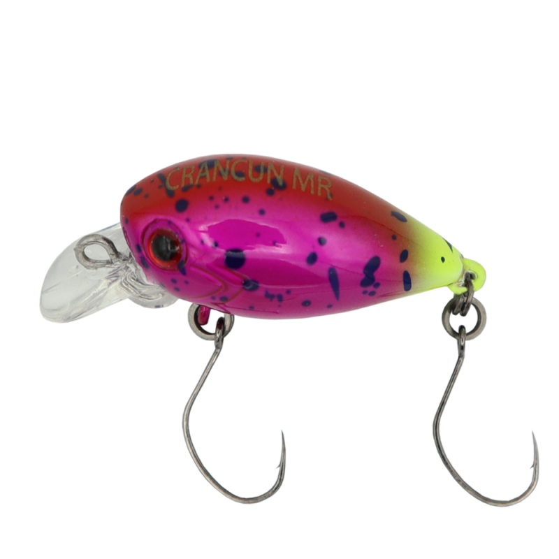 Trout Jara - Crancun 25 MR-SF - AX15