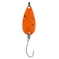 Predox - Teaser Spoon - Orange-Yellow