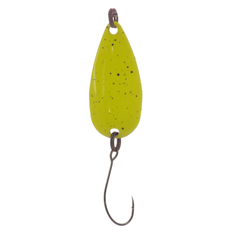 Predox - Teaser Spoon - Yellow-Black