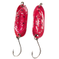 Paladin - Trout Spoon IX - 2,4g - pink-glitter