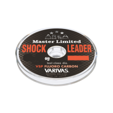 Varivas - Super Trout Area Master Limited Shock Leader Fluoro