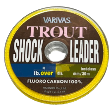 Varivas - Trout Shock Leader