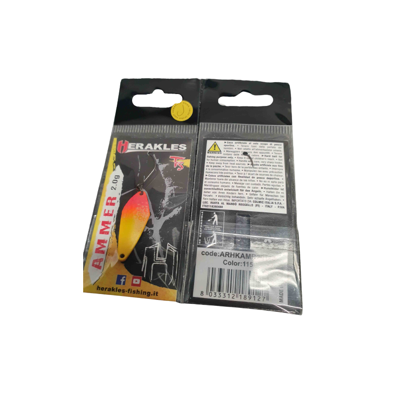 Herakles - Ammer - 115