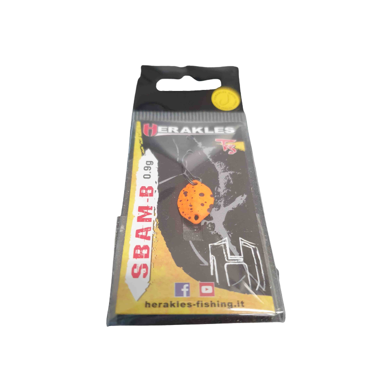 Herakles - SBAM-B - 095