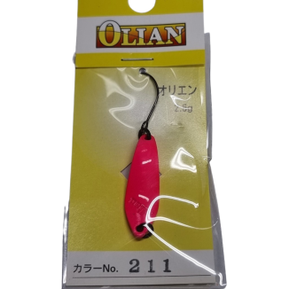 Antem - Olian - 211