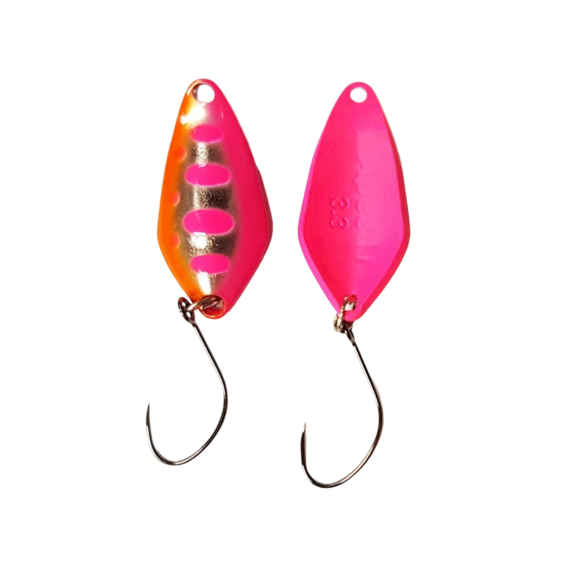 Illex - Apeed - Pink Yamame / Fluo Pink