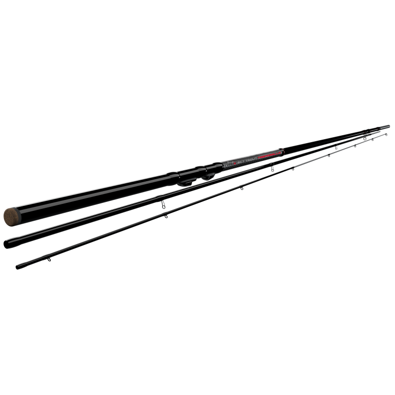 Sportex - X-Act Trout Tremarella - XA3601 - 360cm - 2-8g