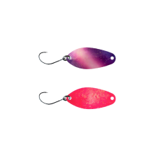 Olek-Fishing - Promise - Special Violet Pink UV