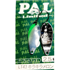 Forest - Pal Limited - LT43 - Killer Melon