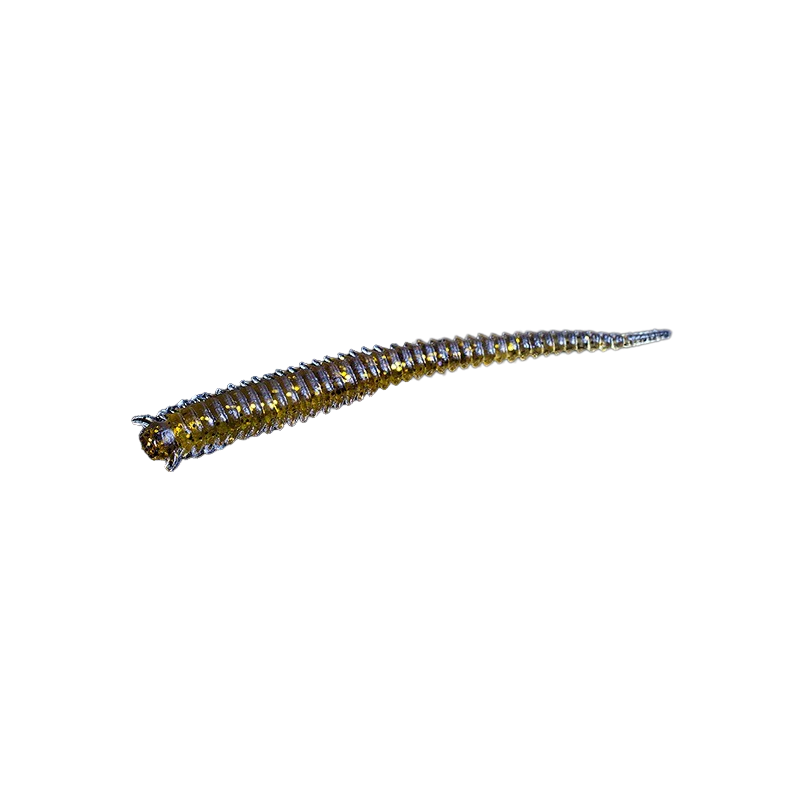 Trout Baits Jara - Virmworm 45 - 001